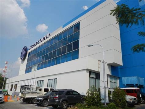Mega Techzone Cabanatuan .